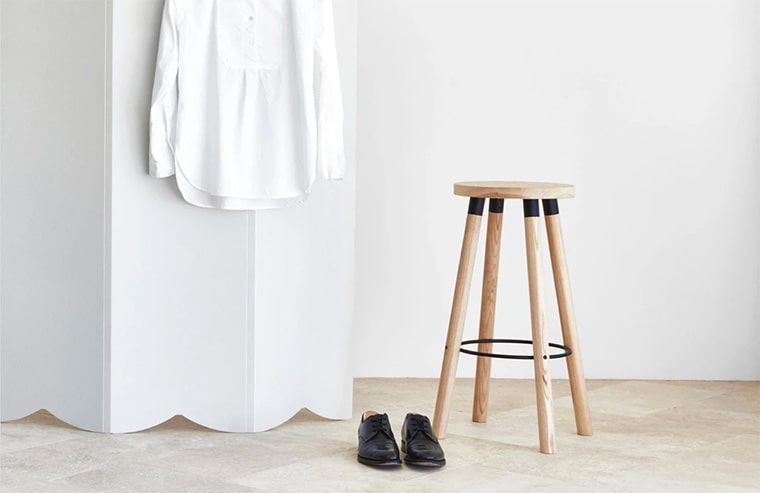 How to style a small living room